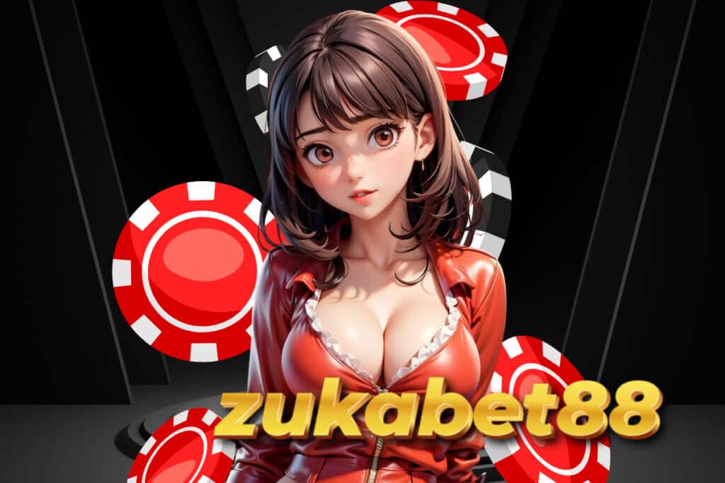 zukabet88 slot