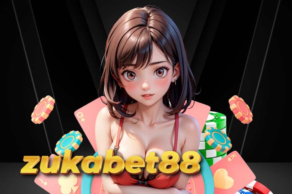 zukabet88 สล็อต